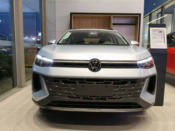 VOLKSWAGEN TERA 1.0 MPI MANUAL